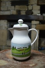Cafetière Villeroy & Boch Décor Naïf Laplau Hauteur: 23cm