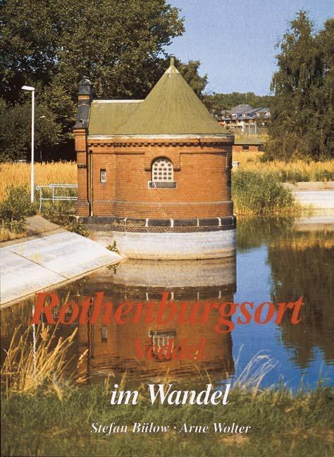 Thumbnail - Rothenburgsort / Veddel Wandel In Alten Und Neuen Bildern Arne Wolter