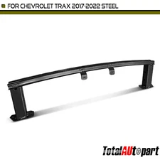 Bumper Cover Reinforcement Impact Bar for Chevy Trax Buick Encore Front Lower