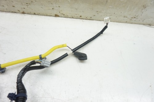 2016-2020 Acura MDX OEM Right Front Seat Wire Harness 81206TYRA002 - Picture 2 of 13