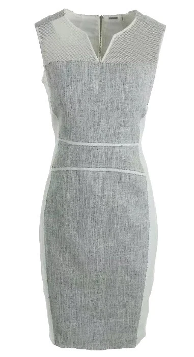 Vestidos para mujeres blanco Elie Tahari