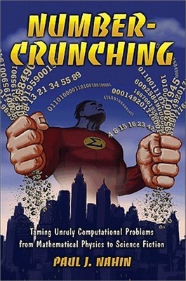 Number-Crunching: Taming Unruly Computational Problems from Mathematical Physics