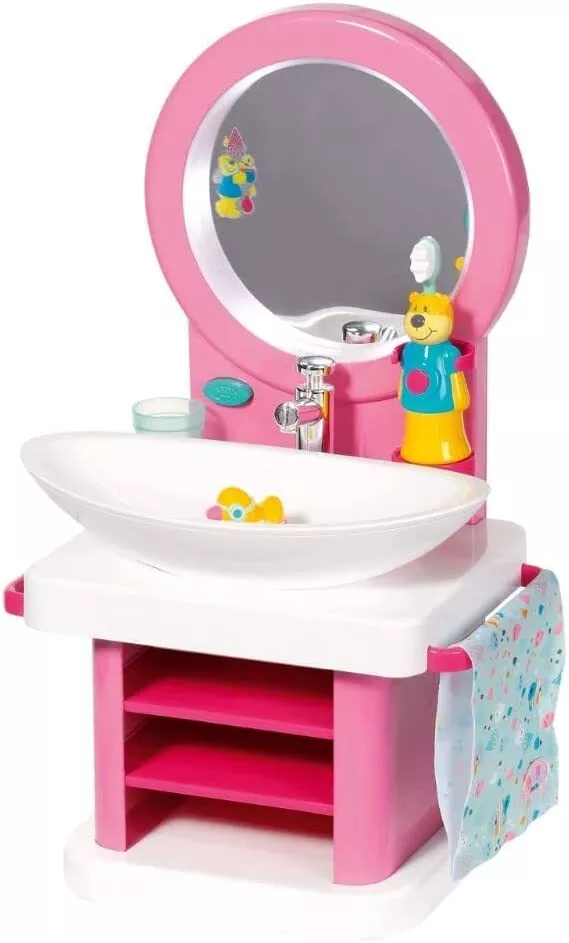 Baby born toothbrush deals