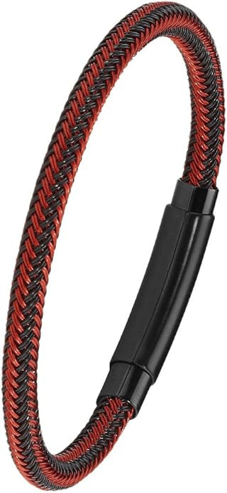 sOliver 2015056 Нарукавная повязка Херрена Эдельшталя с надписью schwarz rot Neu 6590₽