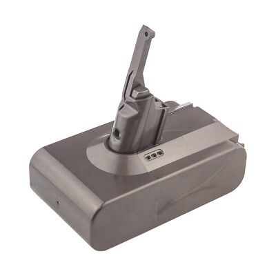 Kastar Battery Replacement for Dyson V8 Animal Cordless Stick Vacuum Cleaner