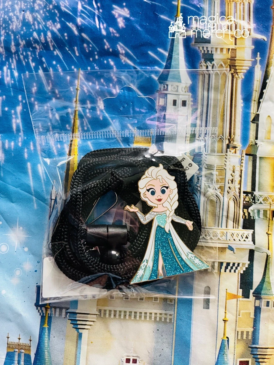 Frozen Disney Cast Member Exclusive Pins, Patches & Buttons (1968