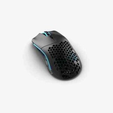 Wireless Gaming Mouse - Glorious Model O Minus Matte Black 