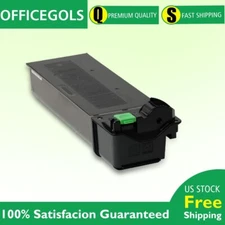 US STOCK For Sharp MX235NT SHARP MX-M232D TONER BLACK Sharp AR-5618 AR-5618n