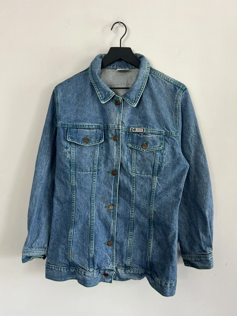 Cross Colours In Vintage Outerwear Coats & Jackets For Men for