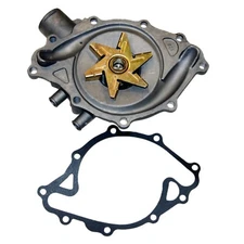 New Water Pump For Ford 300 Mustang 1962-1965 By 251109