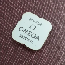 Genuine Omega Part 484-1109 Setting Lever Watch Part Watchmakers 
