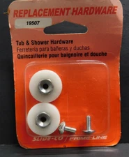 Prime-Line Replacement Hardware 19507 For Tub And Shower Slide -Co