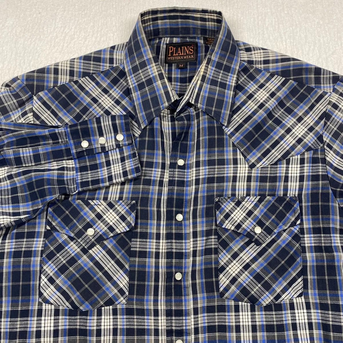 Ely plains western wear sale