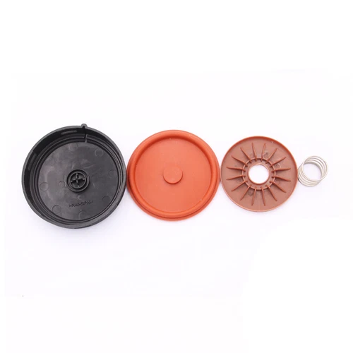 New Valve Cover Repair Kit 94810513207 For 2003-2006 Porsche Cayenne 4.5L - Picture 4 of 6