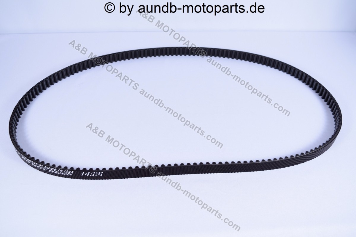 XVS1300/A Midnight Star 2007- Antriebsriemen NEU/ Drive Belt