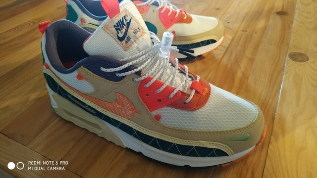 scarpe air bianche