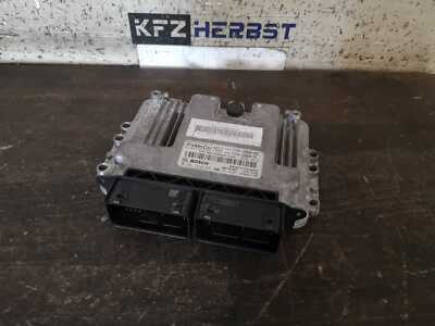 Ford Focus III DYB Motorsteuerger�t F1FA12A650ASD 1.0EcoBoost 92kW M1DD 279862