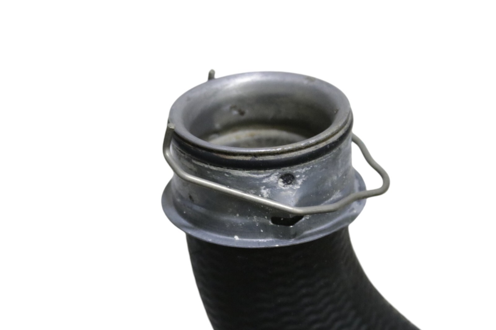 McLaren 720S Rear Left Upper Radiator Coolant Hose Pipe Line 2018 2019 2020 OEM