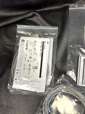 Vyaire Maternal ECG Cable & 3-Lead Wire Set for Corometrics 2.4m/8ft HL7 NEW