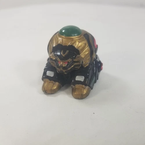 Power Rangers LION Thunderzord Zord Black Replacement Vintage 1994