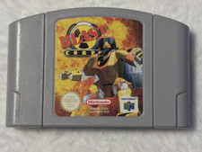Thumbnail of ebay&reg; auction 186866459528 | Blast Corps Nintendo 64 N64
