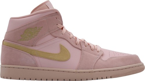 AirJordan 1 Mid SE 