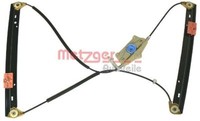 Metzger 2160185 Fensterheber FüR Audi