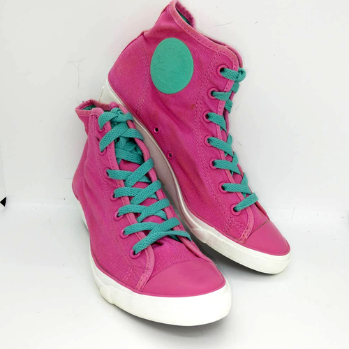 converse hi ness wedge