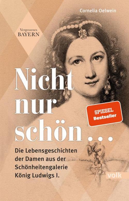 Thumbnail - Nicht Nur Schön ... Cornelia Oelwein 9783862223541