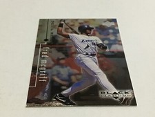 FRED McGRIFF Oddball Insert & Regular issue Baseball BLUE JAYS Lot #2 YOU CHOOSE