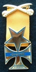 Civil War Custer Medal - General George A. Custer