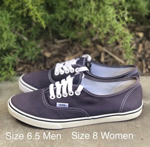 dark navy blue vans