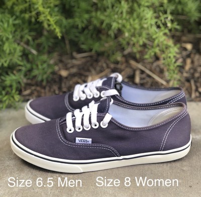 dark navy blue vans