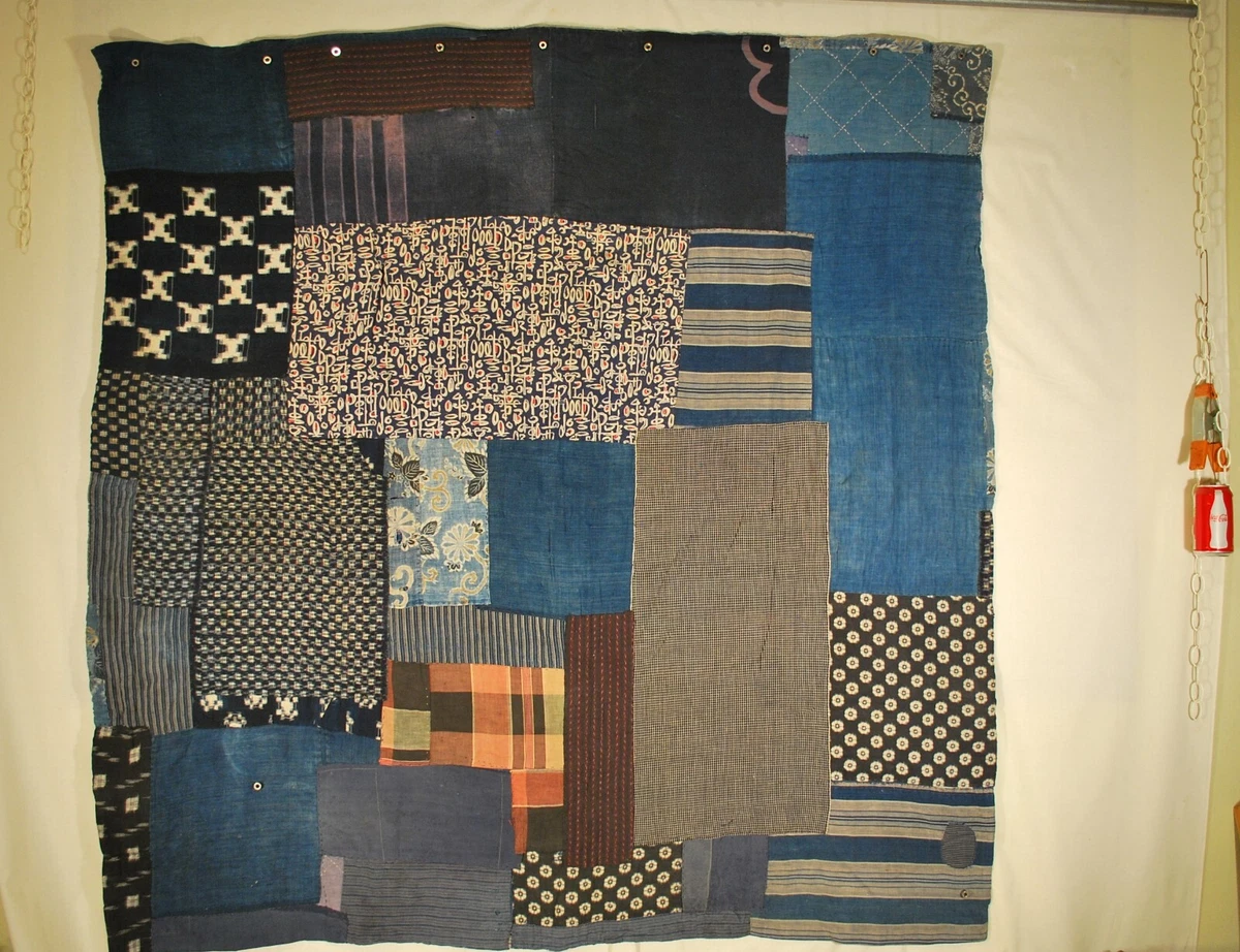 Japanese Boro for sale | eBay