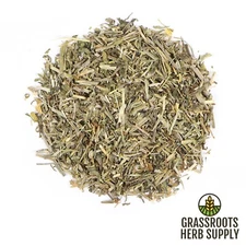 Cleavers Herb, c/s (Galium aparine)