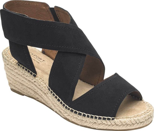 cobb hill wedge sandals