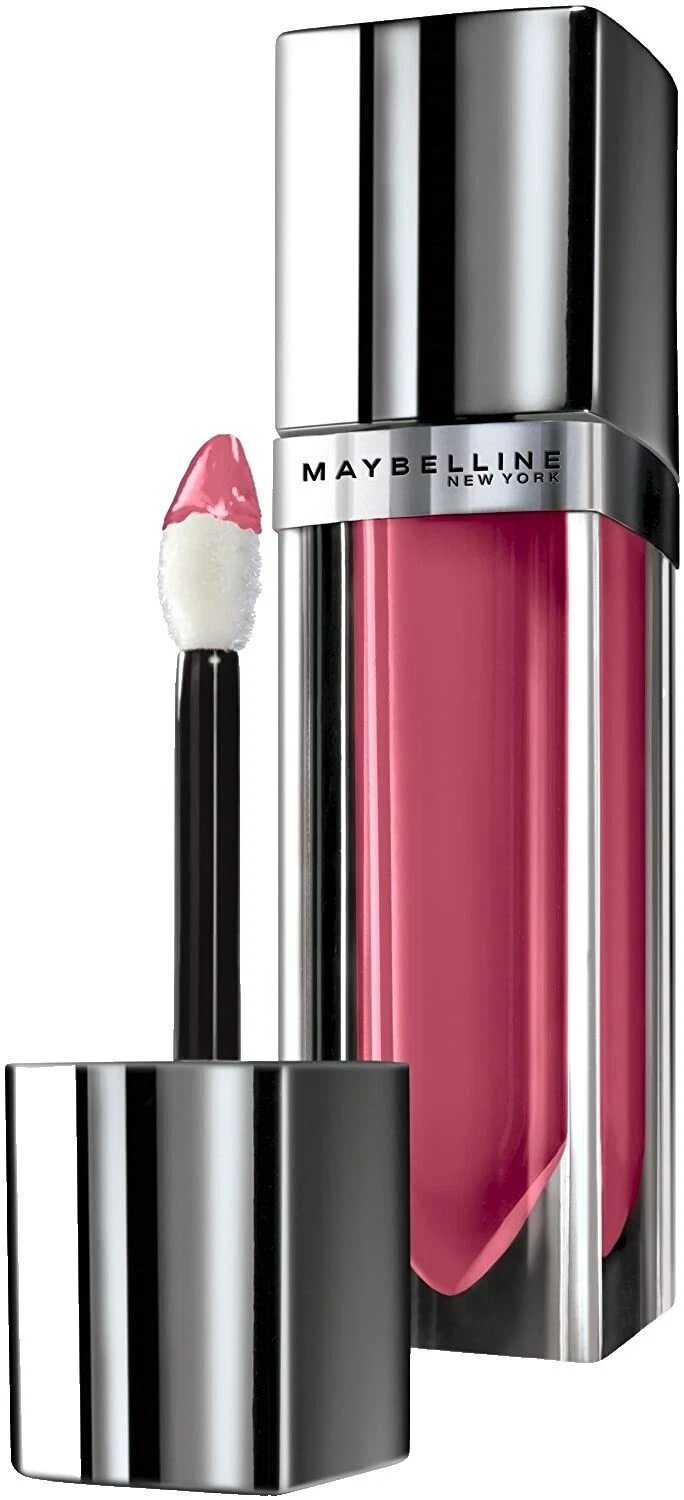 Maybelline New York Gel Lipsticks Products