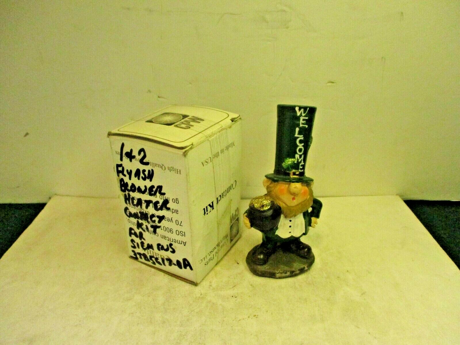 Replacement Contact Kits Siemens 3TY6560-0A