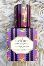L'OR DE SERAPHINE x CYNTHIA ROWLEY INTO THE WOODS No.14 SCENTED CANDLE 6.4 OZ