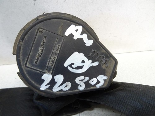CEINTURE DE SECURITE AVANT DROIT Fiat Panda (141) 183470280 #89512160 - Photo 2/4