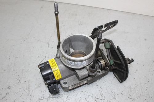 Drosselklappe 958F-TA, 95BF9B989 Ford Mondeo I 1.6i Bj.95