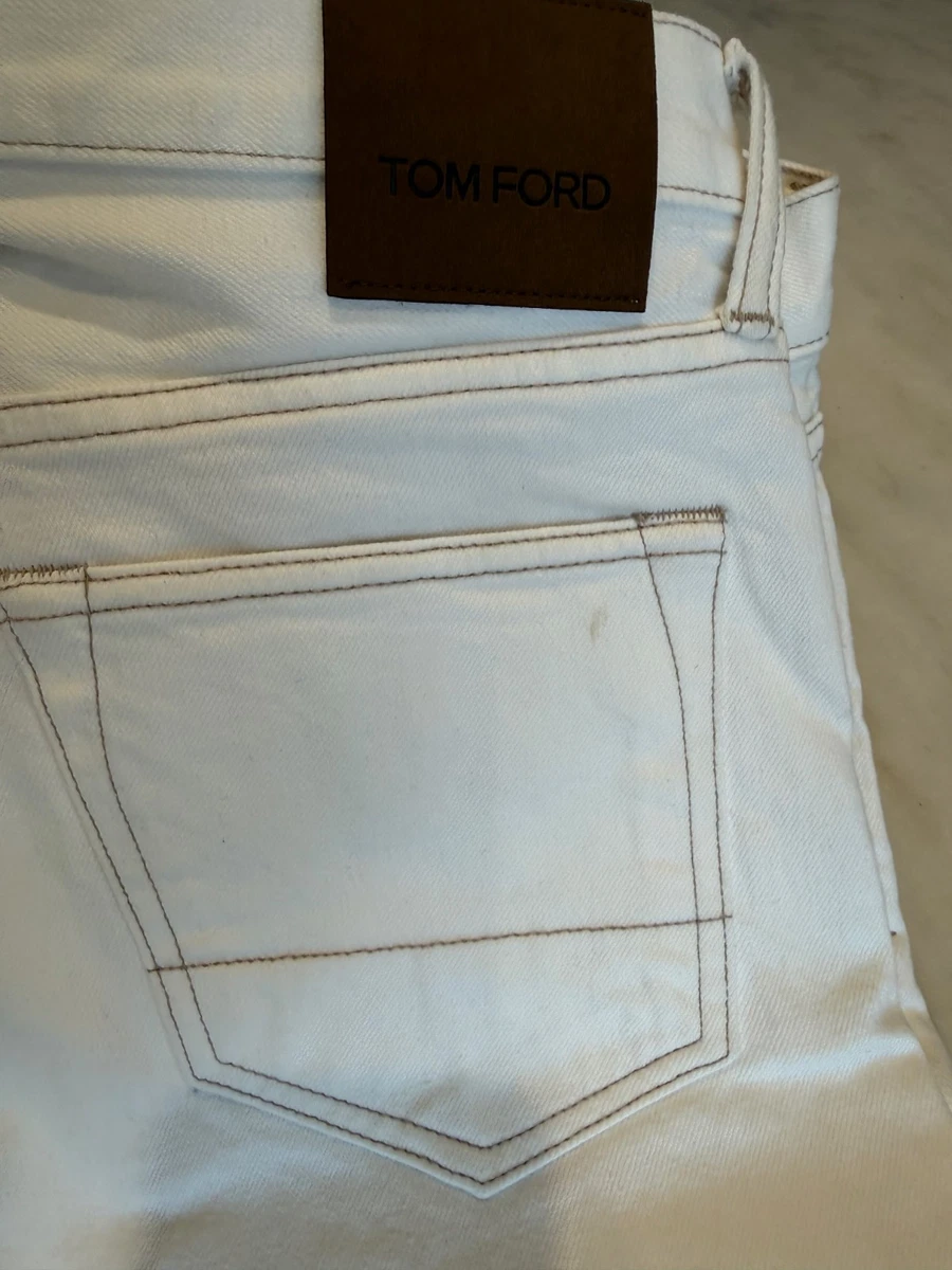 Tom Ford Denim Jeans for Men for sale | eBay