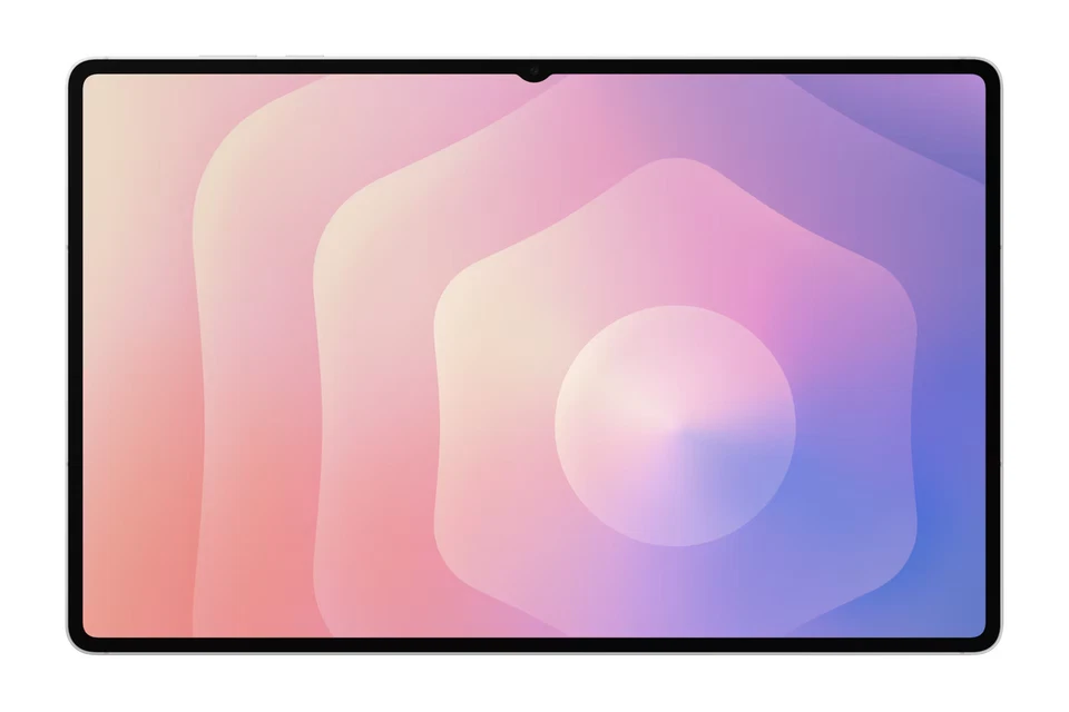 Samsung Galaxy Tab S11 Ultra (Wi-Fi, 14,6 Zoll) 256 GB Silver