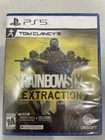 Rainbow Six Extraction - Standard Edition - Sony PlayStation 5