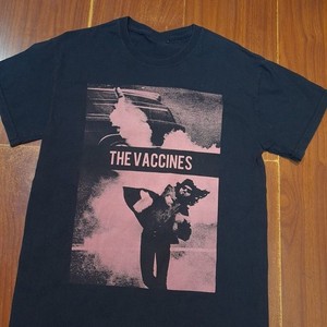 The Vaccines Shirt | eBay