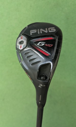 Arbre Hybride PING Alta CB 70g - NEUF - Flex Senior - Graphite