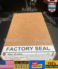 New 20-750-2263C-1R2T AB PowerFlex 750 24V Tran IO Option Module