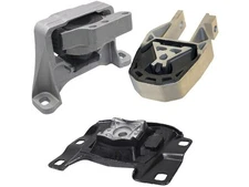 Westar 24RP24W Engine Mount Kit Fits 2013-2017 Ford Escape Engine Mount Kit