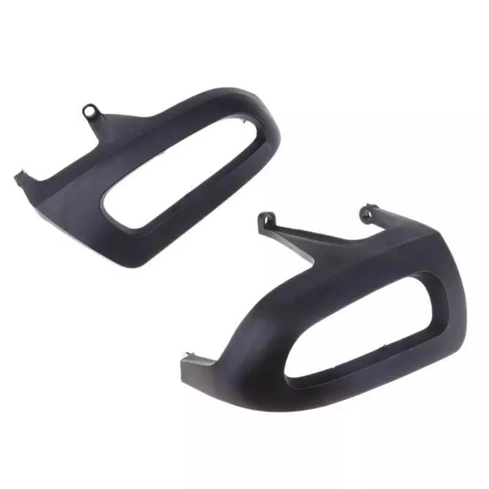 Cubierta de motor marco protector barras de choque motocicleta para BMW R1150R R1100S R1150RS Foto 3 de 4