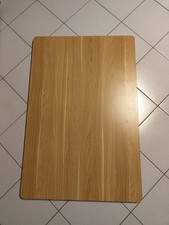 Flexispot Schreibtischplatte 120x80cm Ahorn